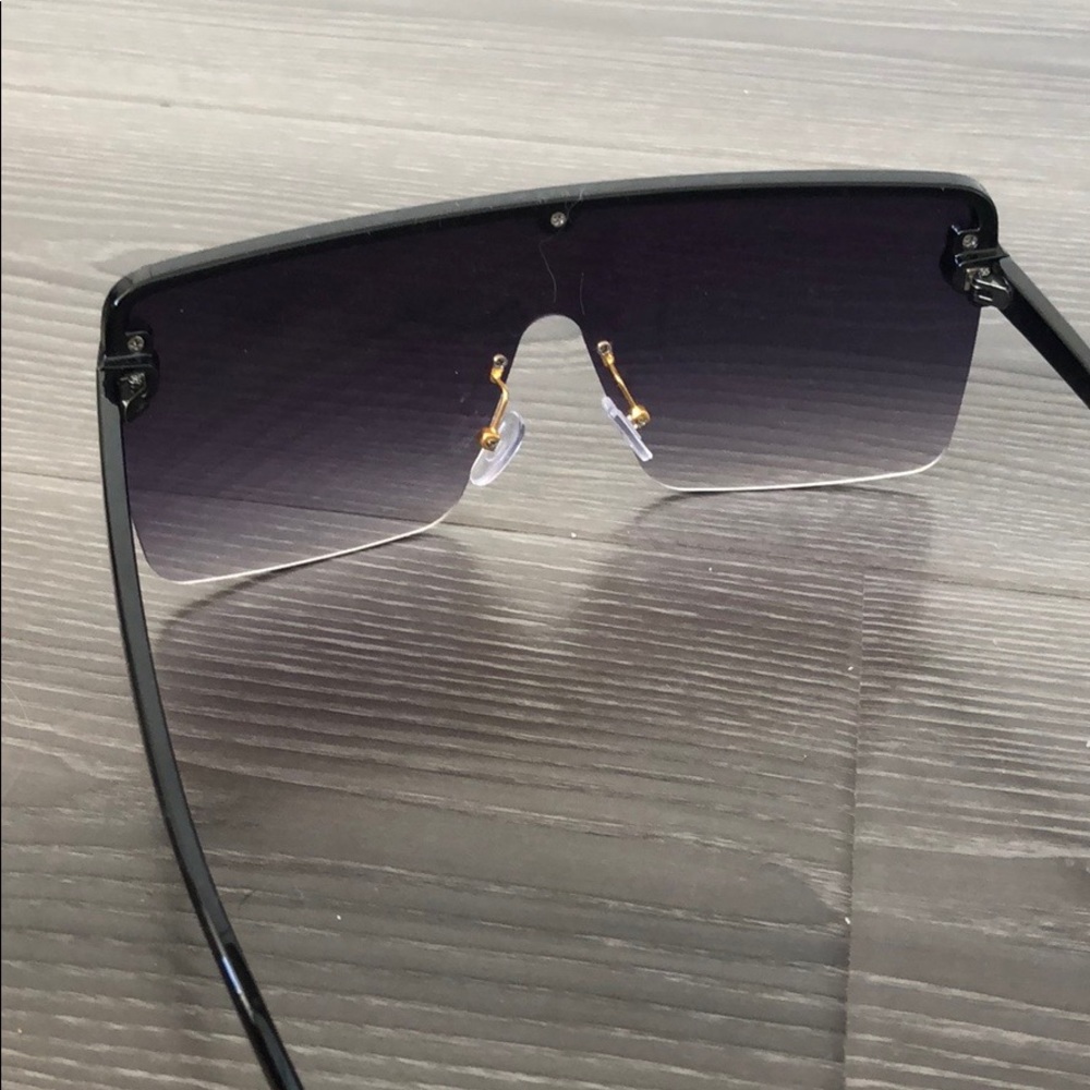 New beautiful ombré sunglasses - Picture 10 of 12